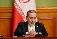 عراقچی خطاب به آمریکا: نشان دادید لیاقت میزبانی جام جهانی را ندارید