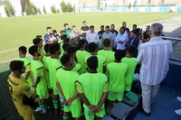 اعتصاب در دستور کار استقلالی‌ها