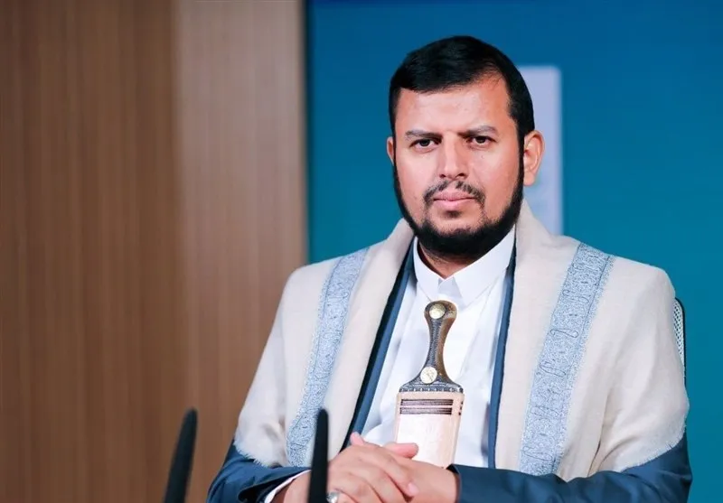 عبدالملک الحوثی