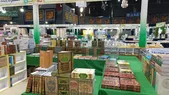 نمایش ۲۵ هزار عنوان کتاب در یازدهمین نمایشگاه کتب حوزوی مشهد