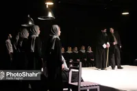 «مرغ سحر» تئاتر برگزیده هویت ملی | مشهدی‌ها در چهل و دومین جشنواره تئاتر فجر چه کردند؟