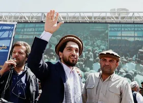 وزیر خارجه روسیه: جبهه مقابله با طالبان توسط فرزند &laquo;احمد شاه مسعود&raquo; تشکیل می شود