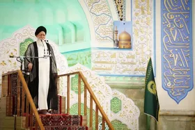 آیت&zwnj;الله علم&zwnj;الهدی: همه ملت ایران، رعیت امام رضا(ع) هستند| انقلاب اسلامی، نهضت امام برای احیای دین در زندگی بشر بود
