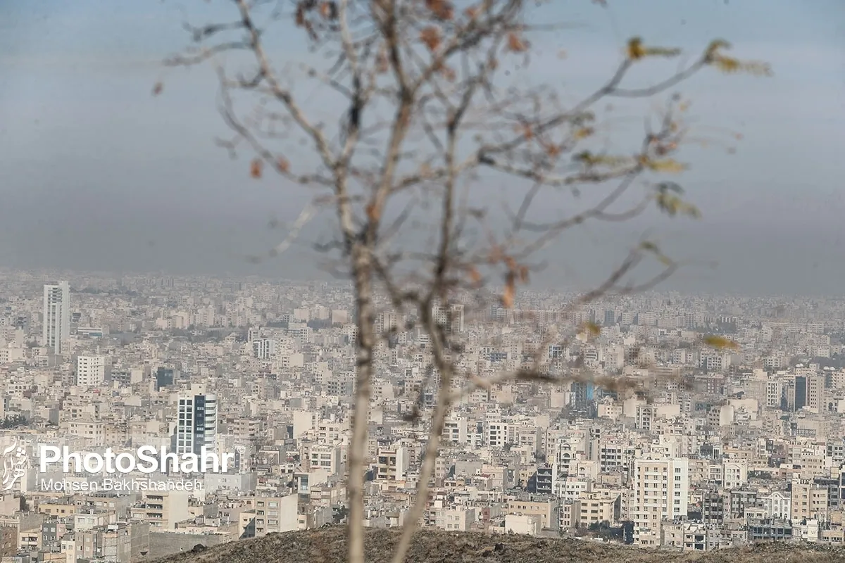 پیش‌بینی بارش برف و باران در نقاط مختلف کشور (۲۴ بهمن ۱۴۰۲)