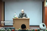 معاون سیاسی سپاه در مشهد: وضعیت سوریه به‌زودی تغییر می‌کند | شگفتانه‌های جدید از قدرت مقاومت در راه است