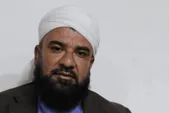 زمان تشییع پیکر مطهر شهید مولوی گرگیج اعلام شد (۲۵ شهریور ۱۴۰۵)