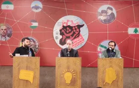 مهدی فضائلی: &laquo;عملیات وعده صادق ۳&raquo; قطعا انجام می&zwnj;شود