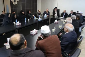 رئیس جمهور: دولت با تمام توان پیگیر کاهش آثار حوادث دی&zwnj;ماه است