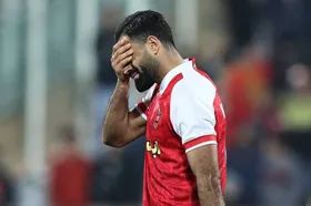 کنعانی&zwnj;زادگان نمی&zwnj;تواند از پرسپولیس جدا شود