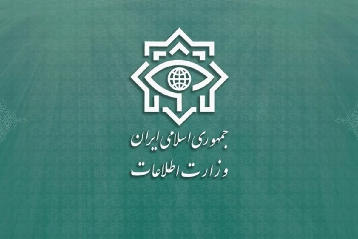 انهدام و کشف شبکه‌ خرابکاری منافقین و دمکرات برای عملیات در چهارشنبه سوری
