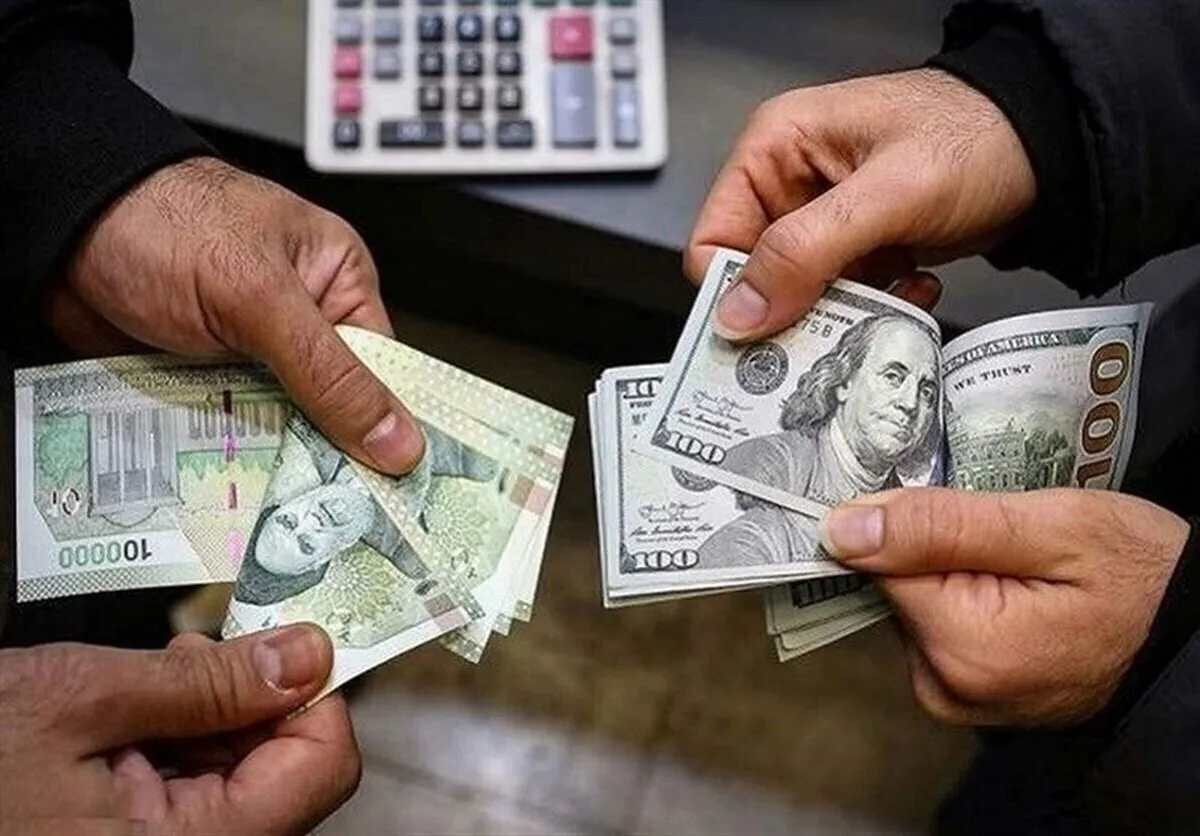 روند صعودی قیمت دلار امروز در بازار آزاد مشهد (۱۹ بهمن ۱۴۰۴)