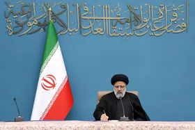 پاسخ رئیس&zwnj;جمهور به نامه دختر ۵ ساله تبریزی+&zwnj; عکس
