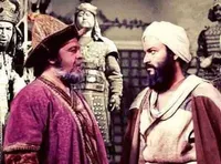 بازیگران سریال سربداران را بشناسید |  چهره‌هایی که فوت شده‌اند +  تصاویر قدیمی