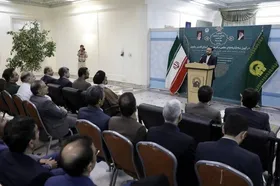 آمادگی آستان قدس رضوی برای ارائه خدمات فرهنگی به منظور جبران فاصله&zwnj;های نسلی
