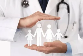بیش از یک میلیون و ۶۴ هزار نفر در خراسان&zwnj;رضوی تحت پوشش بیمه سلامت هستند
