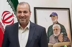 سفیر ایران در عراق: بسیاری از مقامات برای عملیات &laquo;وعده صادق&raquo; به ما تبریک گفتند