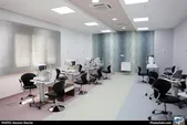 شناسایی ۶۷۰ کودک با تنبلی چشم در مشهد | غربالگری بینایی ۶۵ هزار کودک مشهدی تا پایان شهریور
