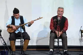 آغاز به&zwnj;کار کانون موسیقی نواحی ایران