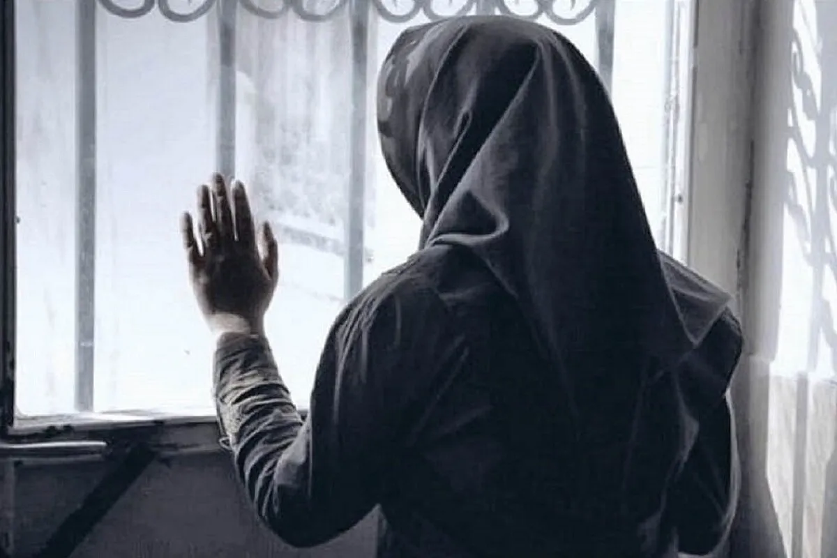 زن مشهدی به خیانت شوهرش پی برد