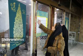 وزیر فرهنگ: اکران&zwnj; نشدن فیلم&zwnj;های پرمخاطب جشنواره فجر مشهد را جبران می&zwnj;کنیم+ فیلم