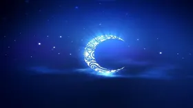 توضیحات مرکز بین المللی نجوم درباره رویت هلال ماه شوال در روز پنجشنبه (۳۱ فروردین ماه ۱۴۰۲)