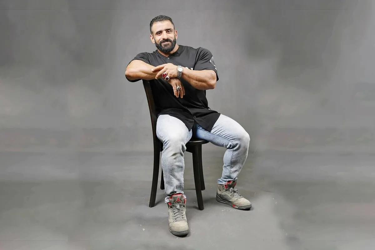 شغل جدید هادی چوپان مشخص شد