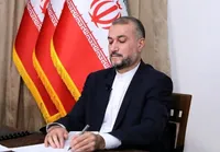 نامه امیرعبداللهیان به دبیرکل سازمان ملل در پی هتک حرمت قرآن