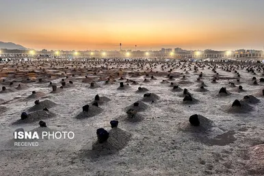 «بقیع» بزرگترین قبرستان مدینه
