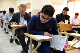 پیرترین و جوان&zwnj;ترین کنکوری سال ۹۹
