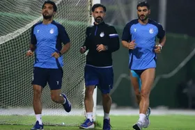 آبی&zwnj;ها فسخ نمی&zwnj;کنند
