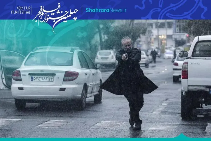 معرفی فیلم «مرد بازنده» محمدحسین مهدویان