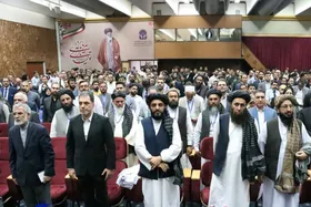 رئیس اتاق تجارت و سرمایه&zwnj;گذاری حکومت طالبان: زیرساخت&zwnj;های بندر چابهار هنوز به صورت کامل آماده نیست