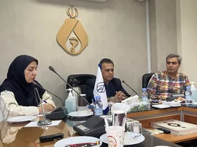 پلمب ۱۵۵ مرکز مداخله&zwnj;گر درمان در مشهد + فیلم
