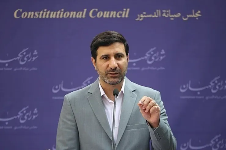 سخنگوی شورای نگهبان: اگر ابهامات ما در طرح رتبه‌بندی حل شود به نفع معلمان است | قوانین انتخاباتی نیازمند اصلاحات جدی است
