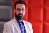 علت حضور نداشتن «فرزاد جمشیدی» در ویژه‌برنامه رمضان ۱۴۰۳ در تلویزیون چیست؟ + عکس
