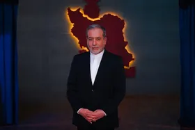 عراقچی: تهران خواستار فصلی جدید در روابط با لبنان است