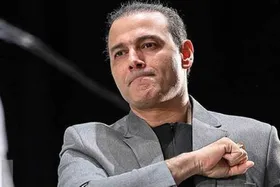 صوت | دانلود آهنگ جدید علیرضا قربانی با نام &laquo;هم قفس&raquo;  + متن آهنگ