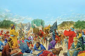 بررسی سیره امام&zwnj;رضا (ع) در رویارویی با فتنه&zwnj;ها