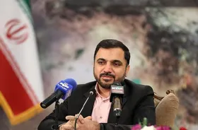 زارع پور: تا پایان سال همه روستاهای بالای بیست خانوار به اینترنت پرسرعت متصل می&zwnj;شوند