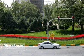 هوای ۹ منطقه کلانشهر مشهد &laquo;پاک&raquo; است (۲۳ اردیبهشت ۱۴۰۳)