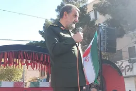 محسن رضایی: پایان عمر رژیم صهیونیستی با هر ترور از رهبران مقاومت نزدیک&zwnj;تر می&zwnj;شود