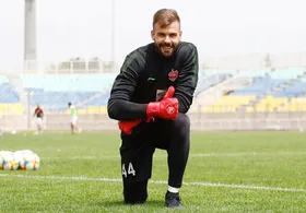 جدایی رادو از پرسپولیس محتمل&zwnj;تر از همیشه