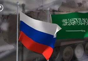 عربستان و روسیه همکاری های پلیسی خود را افزایش خواهند داد