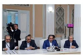شمخانی: برخی کشورها در حال انتقال تروریست&zwnj;های تکفیری به افغانستان هستند