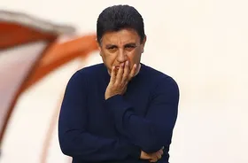 کشمکش سپاهان و فدراسیون به&zwnj;خاطر قلعه نویی