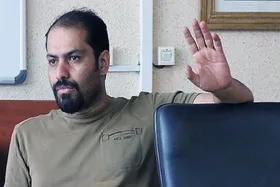 هر فیلم باید با پژوهش و دقت ساخته شود، نه عجله برای دیده&zwnj;شدن