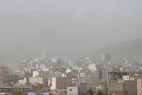 آلودگی هوا پنج شهر لرستان را تعطیل کرد | فردا (دوشنبه ۲۲ فروردین ۱۴۰۱) آموزش، مجازی است