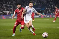 پرسپولیس اونوروف را هایجک کرد + عکس