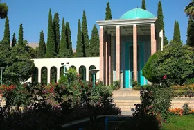 بزرگداشت &laquo;سعدی&raquo; در خانه هنرمندان + زمان برگزاری