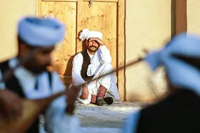 درباره دوبیتی&zwnj;هایی که ماجرای عاشقانه&zwnj;ای را روایت می&zwnj;کنند